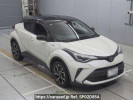 Toyota C-HR ZYX11