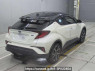 Used 2019 AT toyota c-hr ZYX11 Image[2]