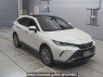 Used 2020 AT toyota harrier MXUA80 Image[0]