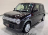 Used 2015 AT suzuki alto-lapin HE33S Image[0]