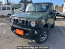 Suzuki Jimny JB64W
