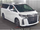 Toyota Alphard AGH30W