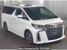 Used 2022 AT toyota alphard AGH30W Image[0]