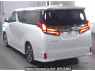 Used 2022 AT toyota alphard AGH30W Image[1]