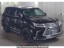 Lexus LX URJ201W