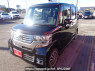 Used 2014 AT honda n-box-custom JF1 Image[2]