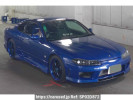 Nissan Silvia S15