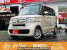 Used 2019 AT honda n-box JF4 Image[0]