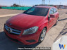 Used 2012 AT mercedes-benz a-class 176042 Image[0]