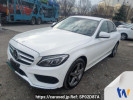 Mercedes Benz C-Class 205042