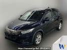 Honda VEZEL RU1