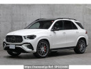 Mercedes Benz GLE class 167161