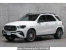 Used 2024 AT mercedes-benz gle-class 167161 Image[0]
