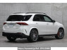 Used 2024 AT mercedes-benz gle-class 167161 Image[1]