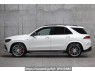 Used 2024 AT mercedes-benz gle-class 167161 Image[2]