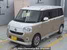 Daihatsu Move Canbus LA800S
