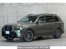 Used 2024 AT bmw x7 22EN30 Image[0]
