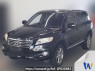 Used 2011 AT toyota vanguard ACA38W Image[0]