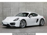 Used 2013 AT porsche cayman 981MA122 Image[0]