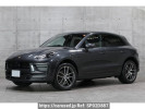 Porsche Macan J1NT