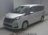 Used 2019 AT nissan serena GC27 Image[0]