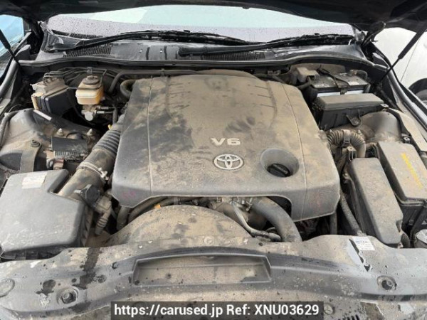 Used 2005 AT toyota mark-x GRX120 Image[5]