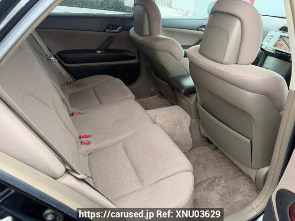 Used 2005 AT toyota mark-x GRX120 Image[9]