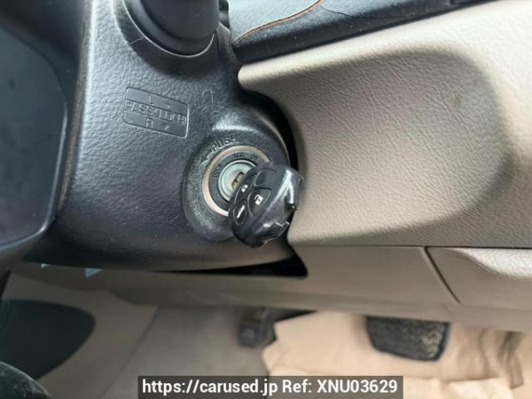 Used 2005 AT toyota mark-x GRX120 Image[15]