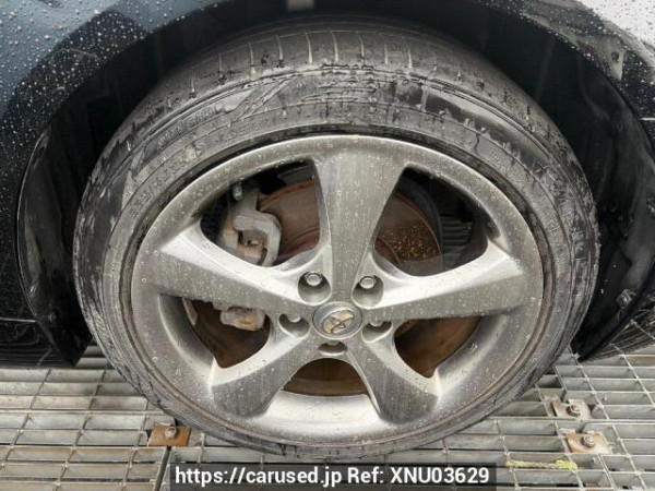 Used 2005 AT toyota mark-x GRX120 Image[18]