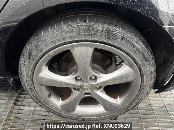 Used 2005 AT toyota mark-x GRX120 Image[20]