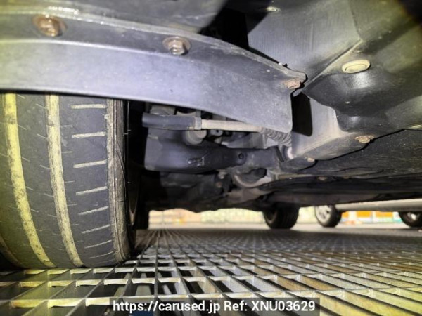 Used 2005 AT toyota mark-x GRX120 Image[24]