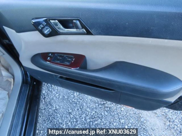 Used 2005 AT toyota mark-x GRX120 Image[30]