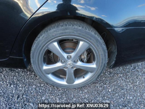 Used 2005 AT toyota mark-x GRX120 Image[34]