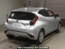 Used 2022 AT toyota aqua MXPK16 Image[1]