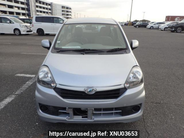 Used 2016 AT daihatsu mira-e-s LA300S Image[5]