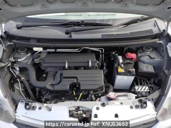 Used 2016 AT daihatsu mira-e-s LA300S Image[7]