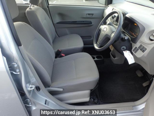 Used 2016 AT daihatsu mira-e-s LA300S Image[9]
