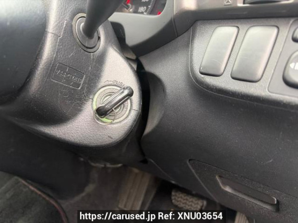 Used 2003 AT toyota wish ZNE10G Image[14]