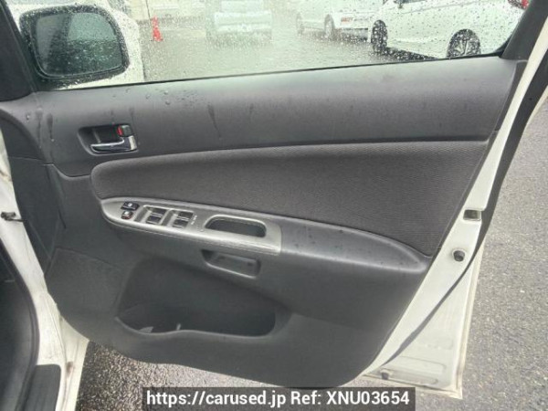 Used 2003 AT toyota wish ZNE10G Image[15]