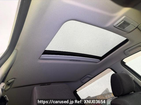 Used 2003 AT toyota wish ZNE10G Image[16]