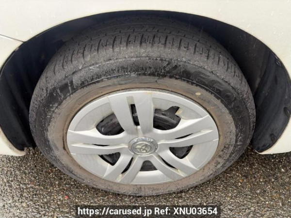 Used 2003 AT toyota wish ZNE10G Image[18]