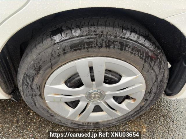 Used 2003 AT toyota wish ZNE10G Image[19]