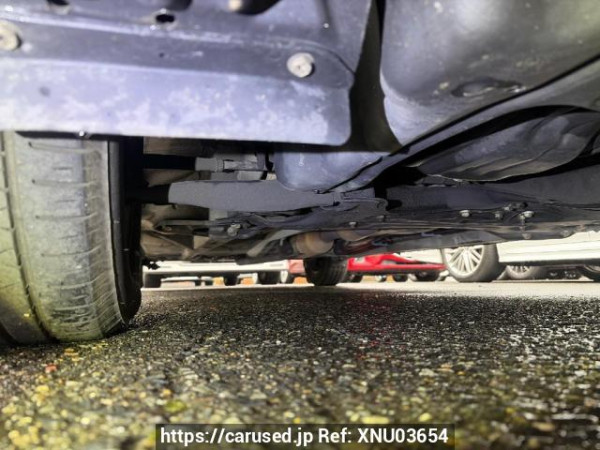 Used 2003 AT toyota wish ZNE10G Image[24]