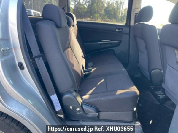 Used 2005 AT toyota wish ZNE10G Image[15]