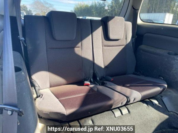 Used 2005 AT toyota wish ZNE10G Image[17]