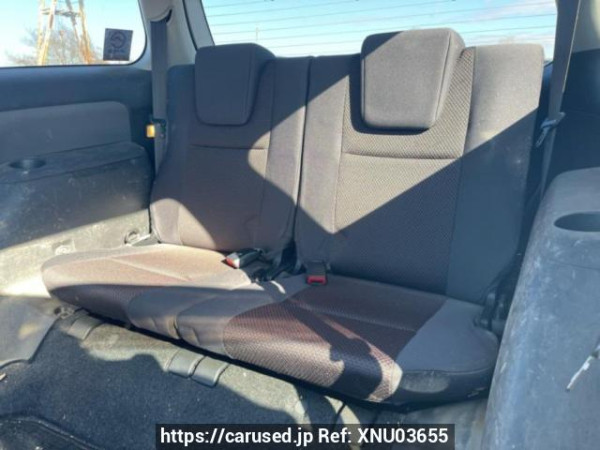 Used 2005 AT toyota wish ZNE10G Image[18]