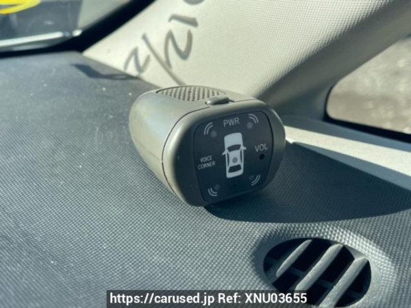 Used 2005 AT toyota wish ZNE10G Image[25]