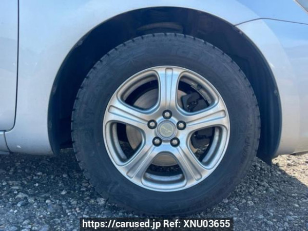 Used 2005 AT toyota wish ZNE10G Image[31]