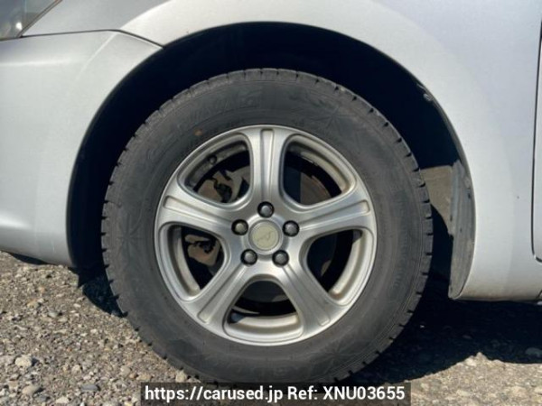 Used 2005 AT toyota wish ZNE10G Image[34]