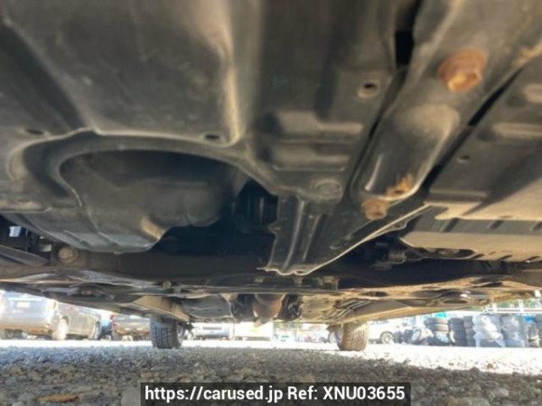 Used 2005 AT toyota wish ZNE10G Image[36]